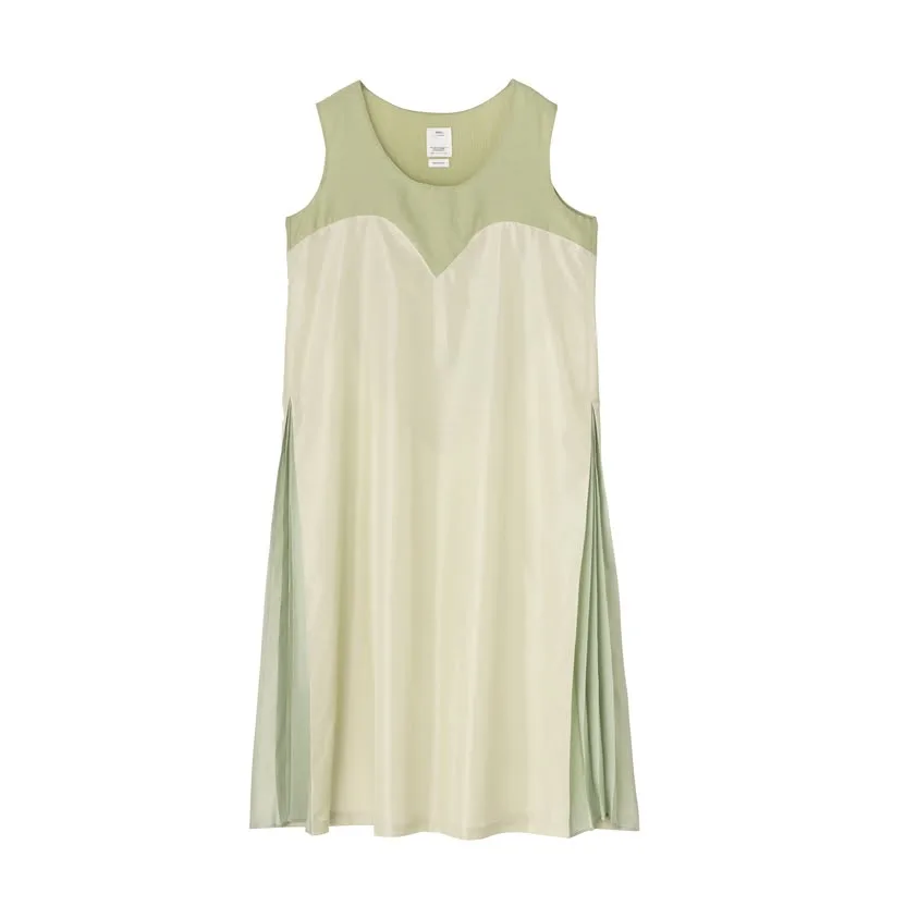 0325105017005 CLEO DRESS (Silk) W