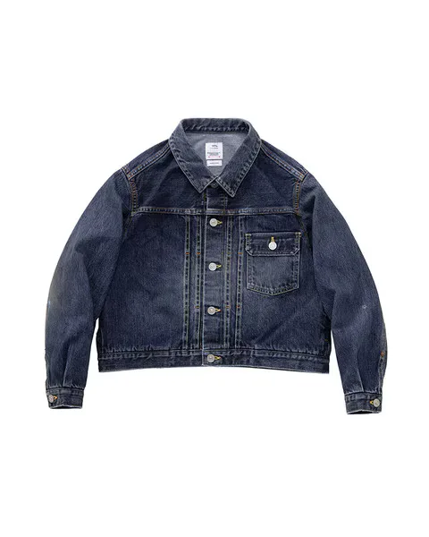 SS 102XX JKT DMGD-1013 W official product image 1
