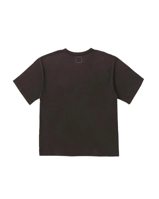 JUMBO TEE S/S DMGD official product image 2