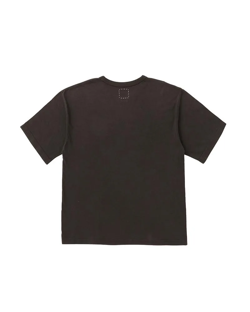 JUMBO TEE S/S DMGD official product image 2