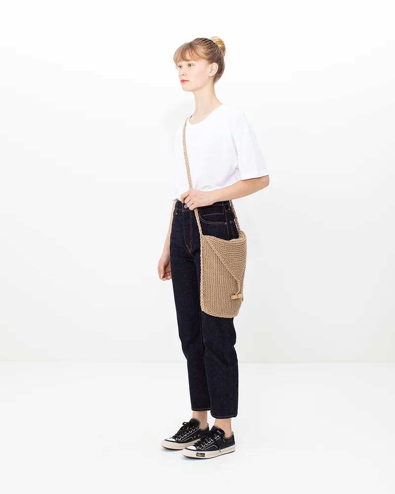 CROCHET BAG W official Japan store image 3