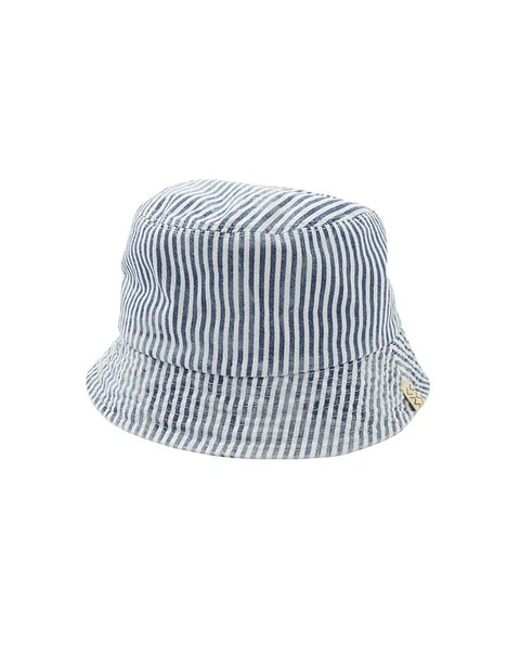 DOME BUCKET HAT HICKORY official product image 1