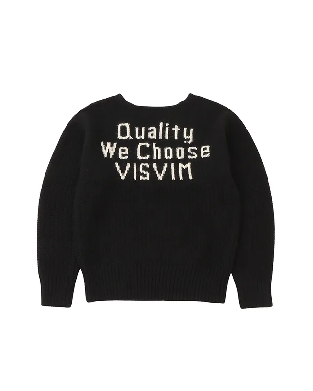 BOATNECK KNIT official Japan store image 4