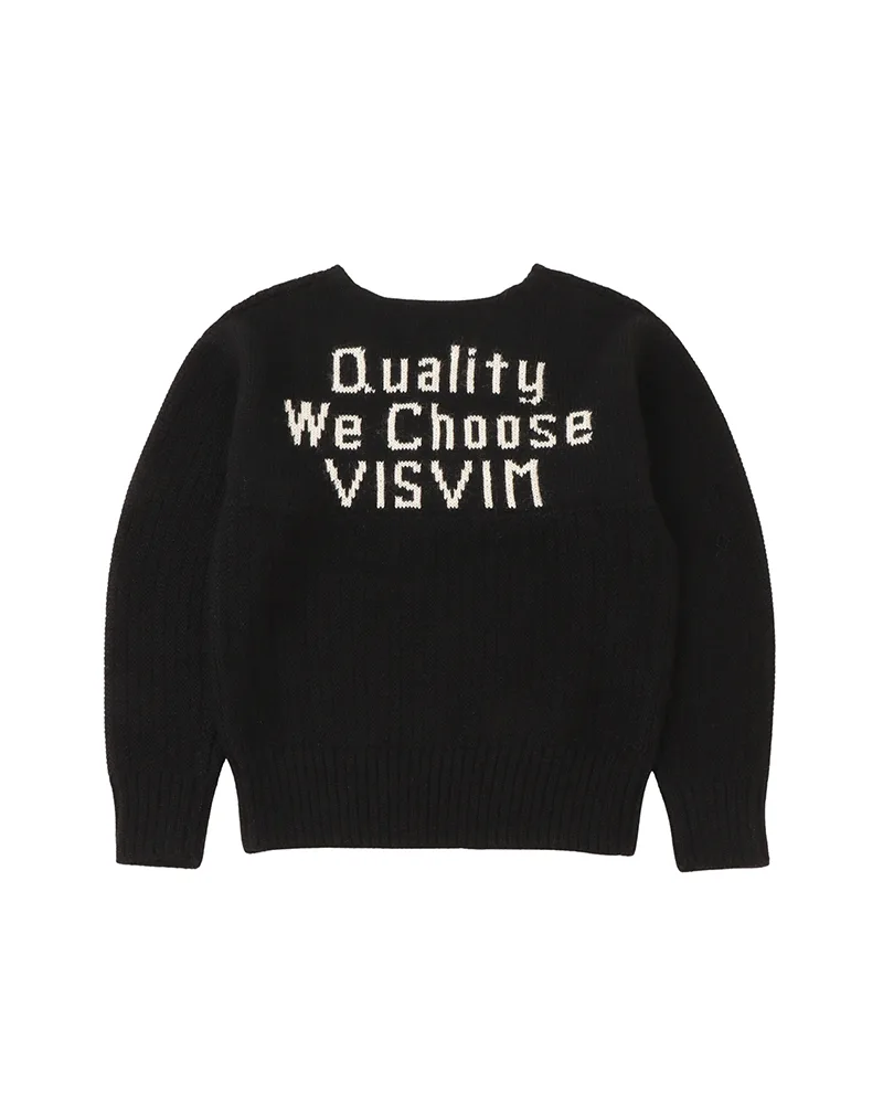 BOATNECK KNIT official Japan store image 4
