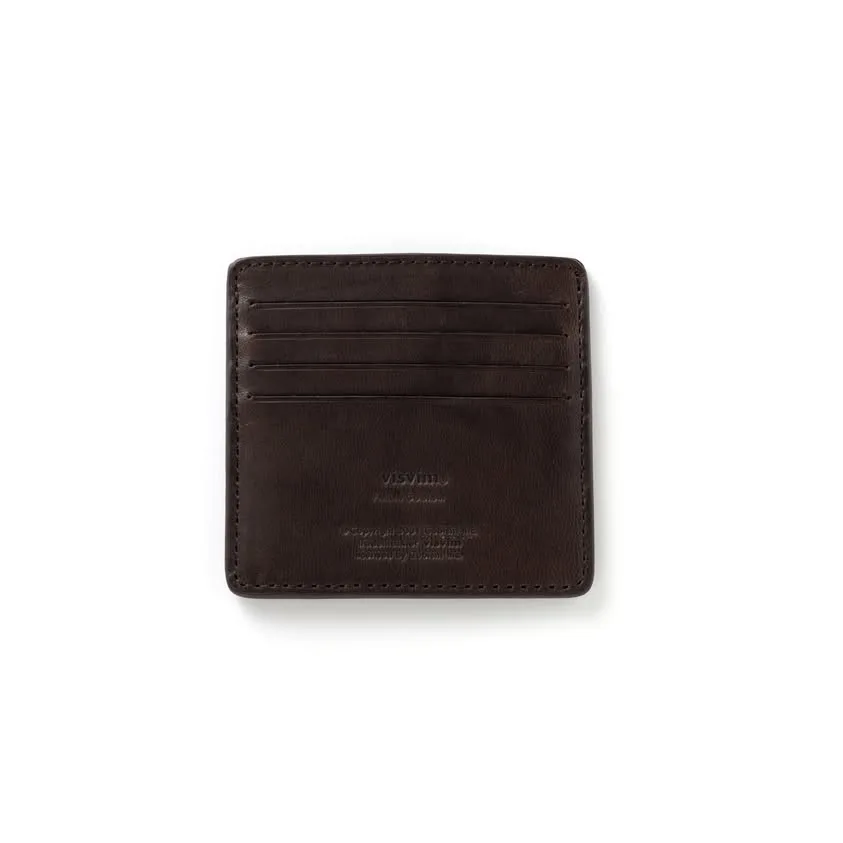 0125103003021 LEATHER CARD Case
