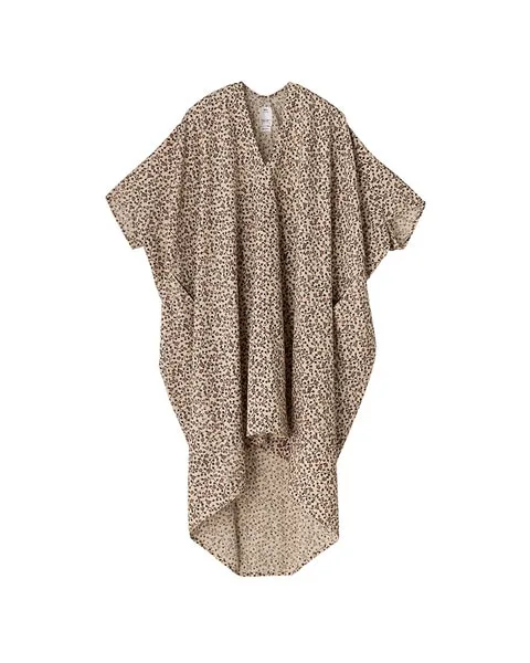 RUANA DRESS official product image 1