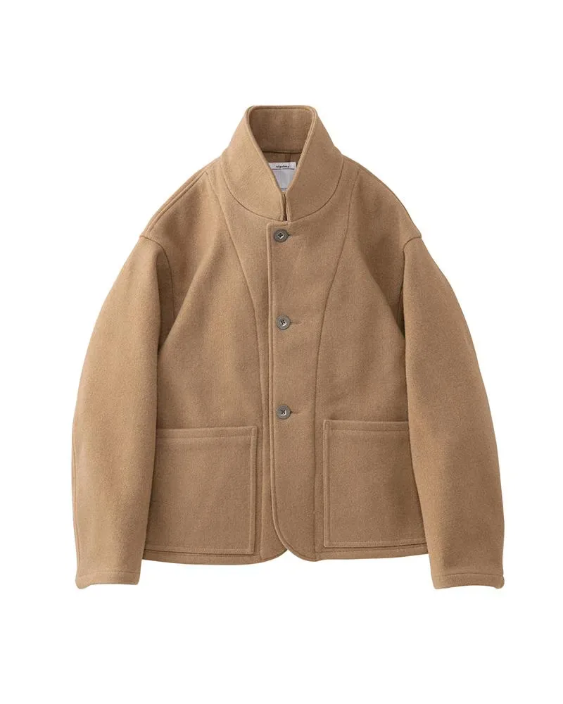 HAYWARD JKT (MELTON) official product image 4