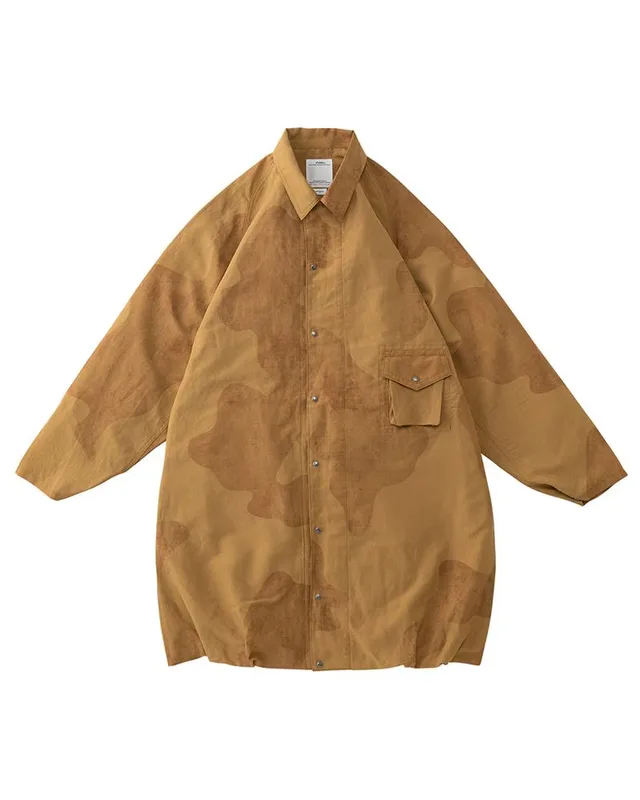 FOUR WINDS COAT (W/L) official product image 1