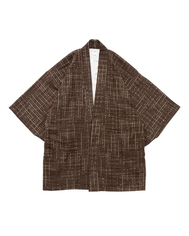 KIMONO ROBE official product image 6