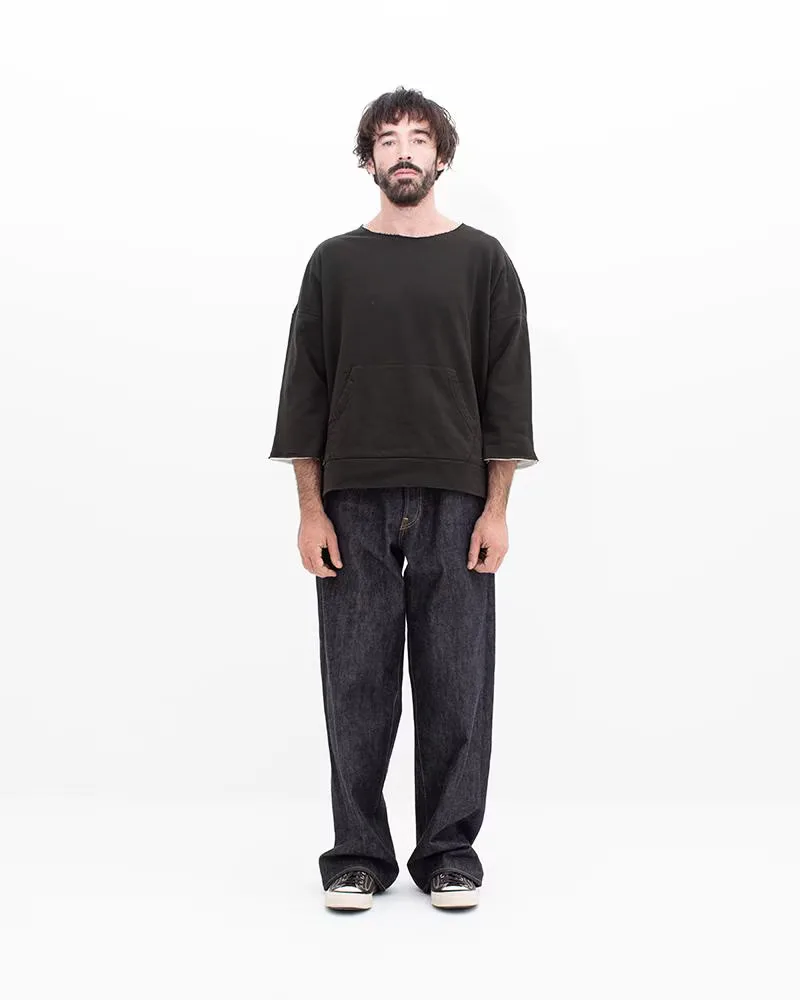 BURROW DUAL SWEAT DMGD official product image 4