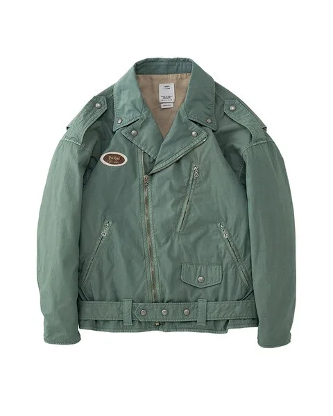 STRABLER LIGHT JKT W official product image 1