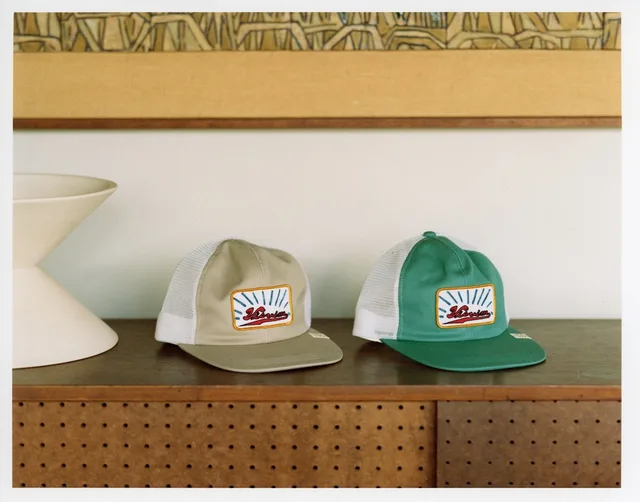 GOODYEAR CAP source image