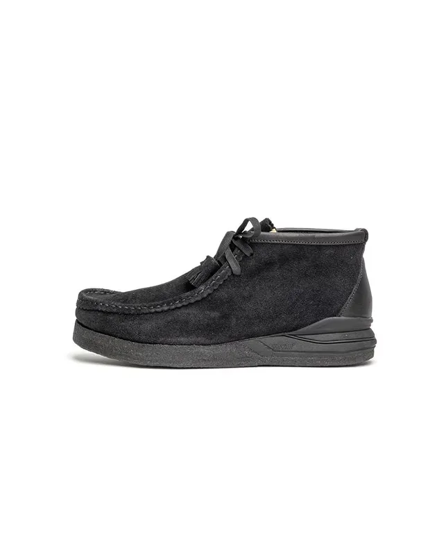 BEUYS TREKKER-FOLK official product image 5