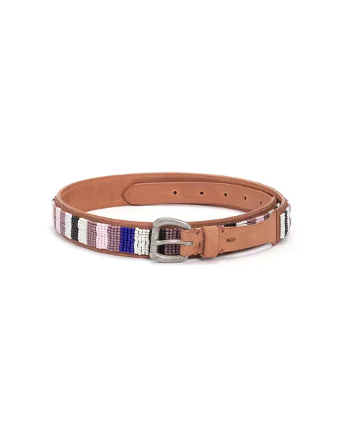 BEADS BELT 30MM official product image 1