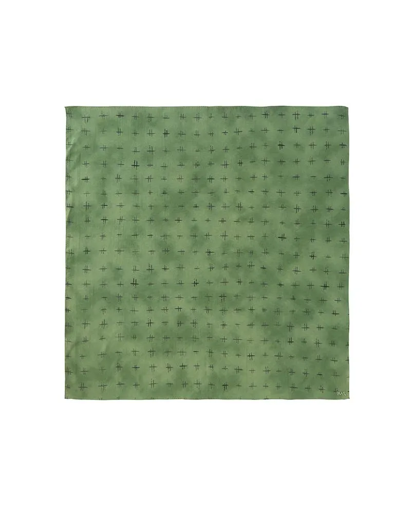 SILK SCARF official product image 4