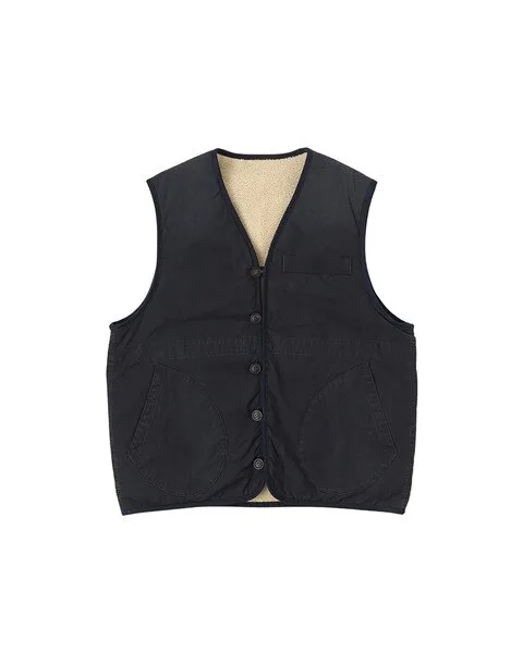 RAWLY VEST official product image 1