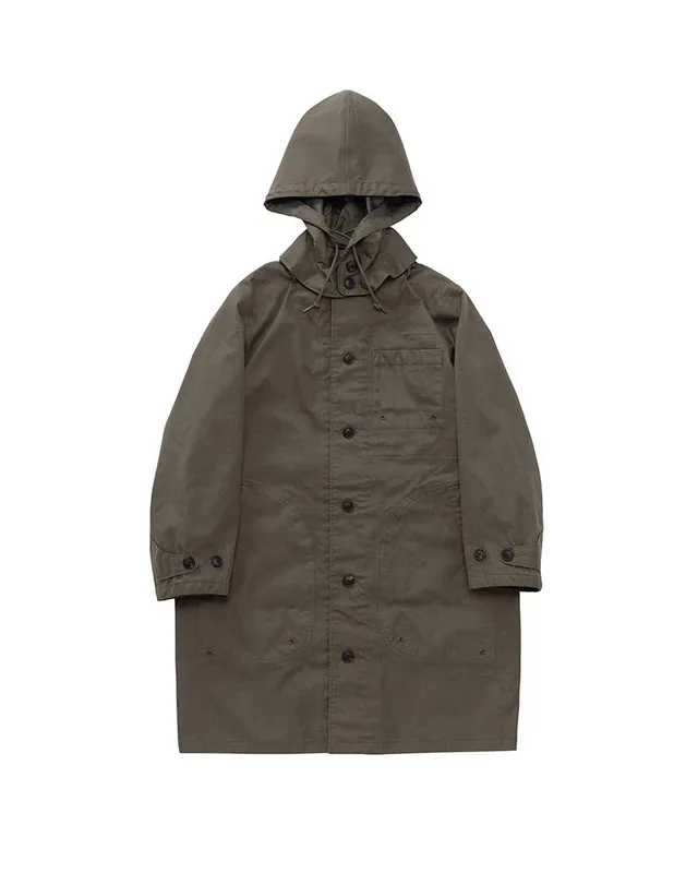 POINTER COAT 2.5L GORE-TEX W official product image 5