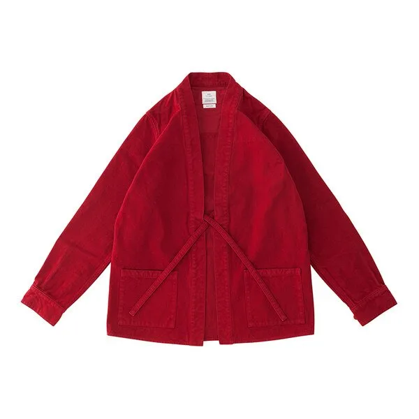 LHAMO SHIRT LONG W (DESI COTTON) official product image 1