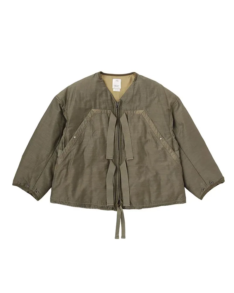 HARRIET DOWN JKT W official product image 1