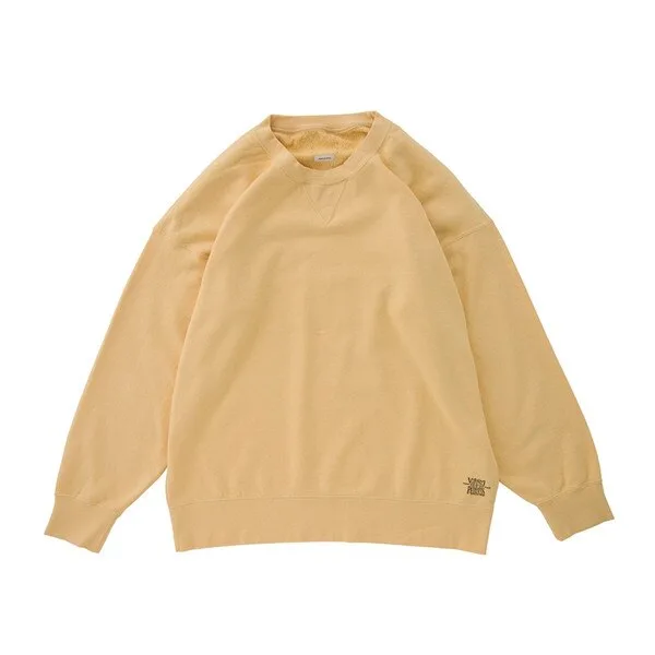 JUMBO SWEAT L/S (STAMP) official product image 1