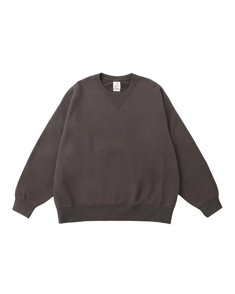 AMPLUS CREW L/S W official product image 4