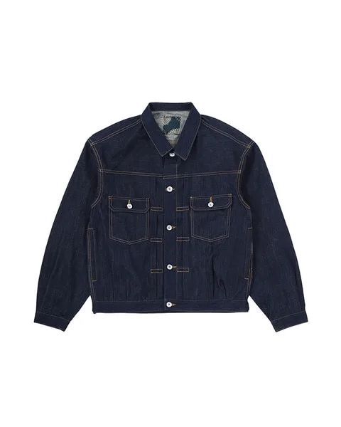 SS 101XX JKT (N.D.) official product image 1