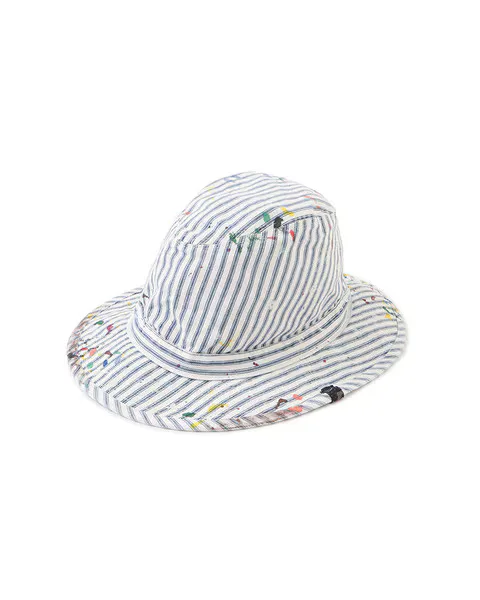 BUCKLEY CAP DMGD official product image 1