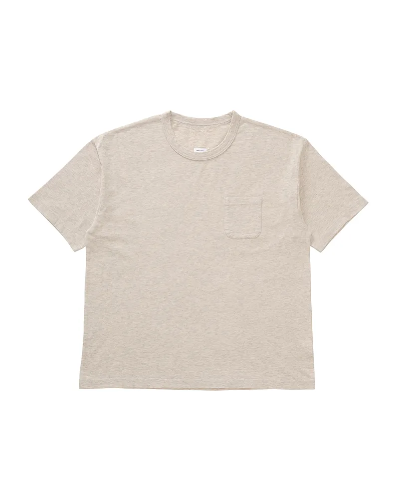 JUMBO TEE S/S DMGD official product image 1