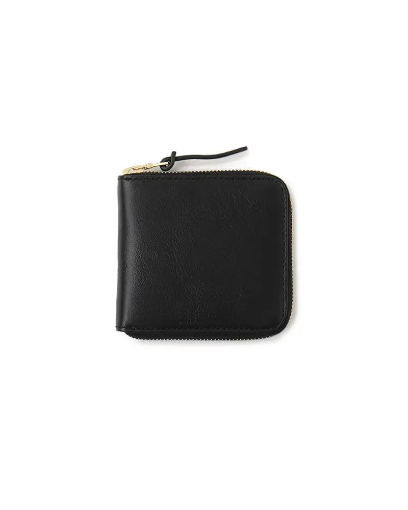 LEATHER BI-FOLD WALLET official product image 3