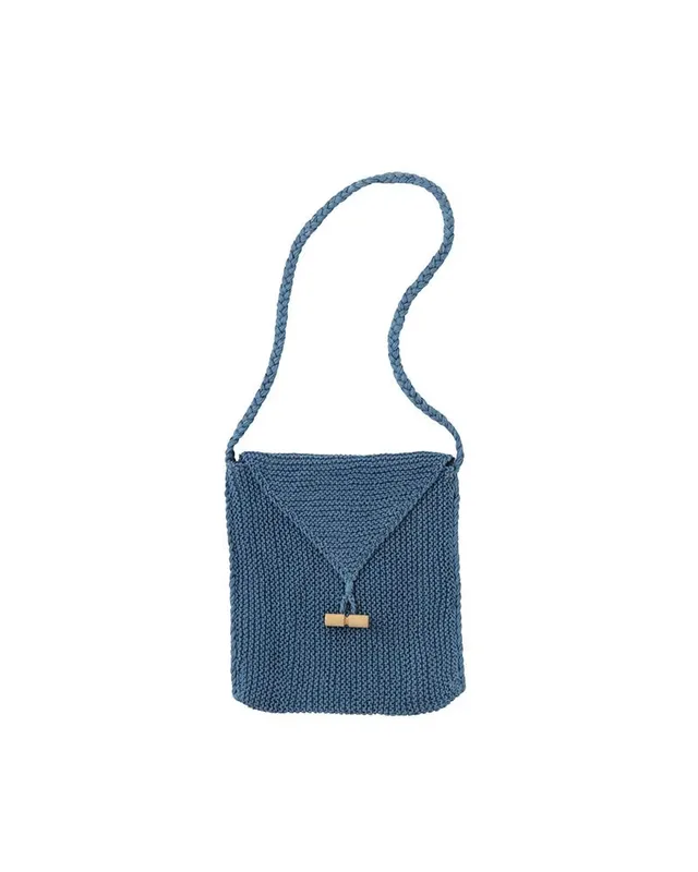 CROCHET BAG (N.D.) official product image 4