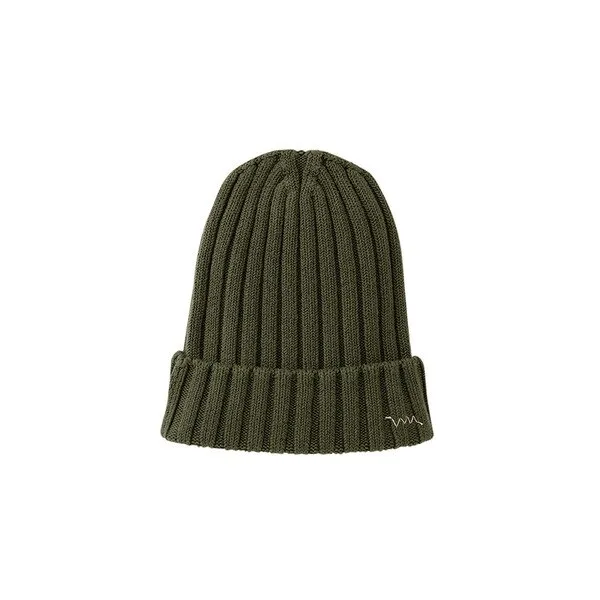 KNIT CAP COTTON official product image 1