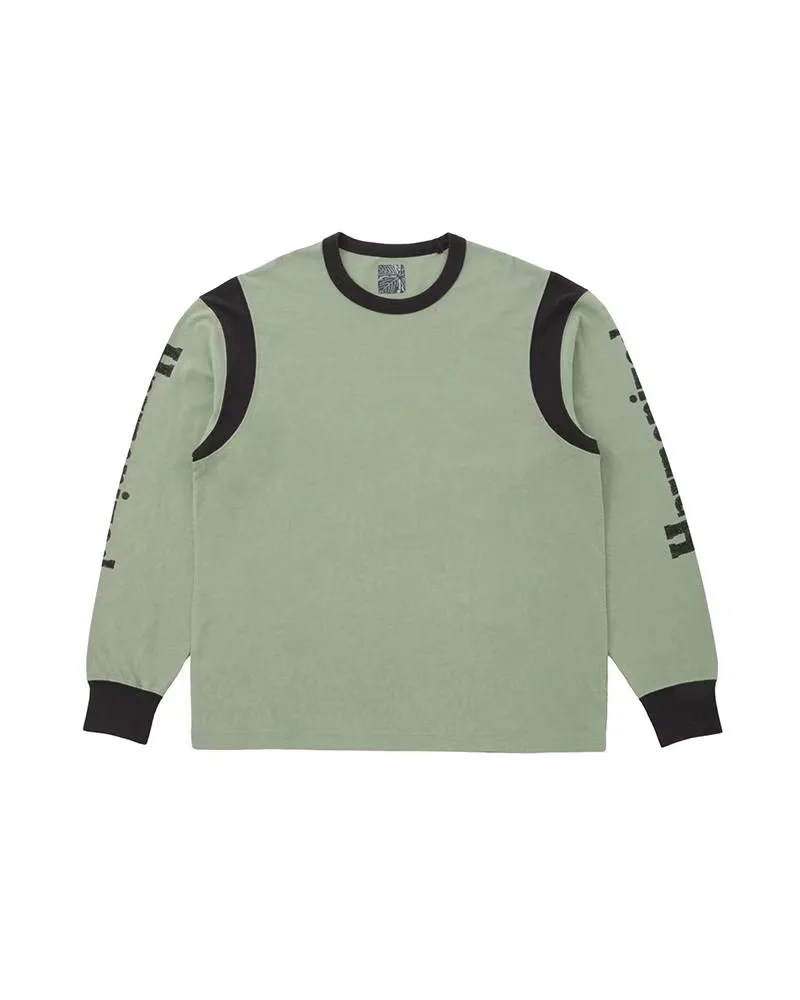 JUMBO TEE L/S HARMONIZED official product image 3