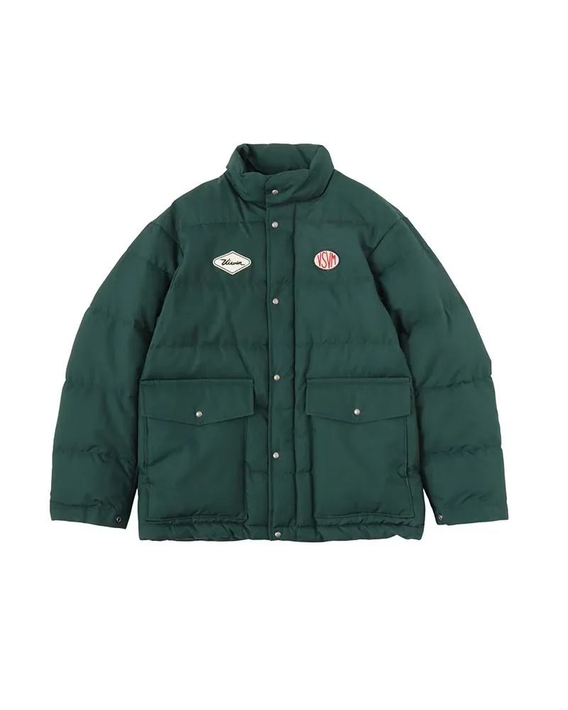 BERING INSULATOR DOWN JKT official product image 2