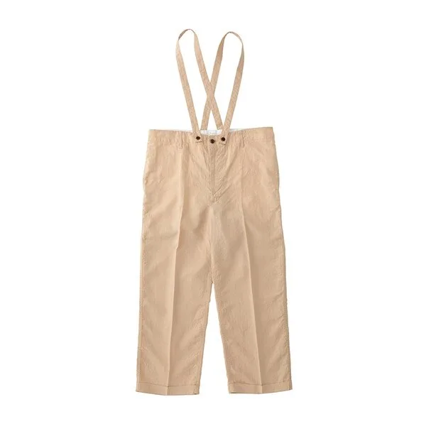 JUMBO PASTORAL PANTS W official product image 1
