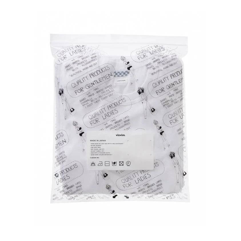 0125105009001 SUBLIG 3-Pack S/S
