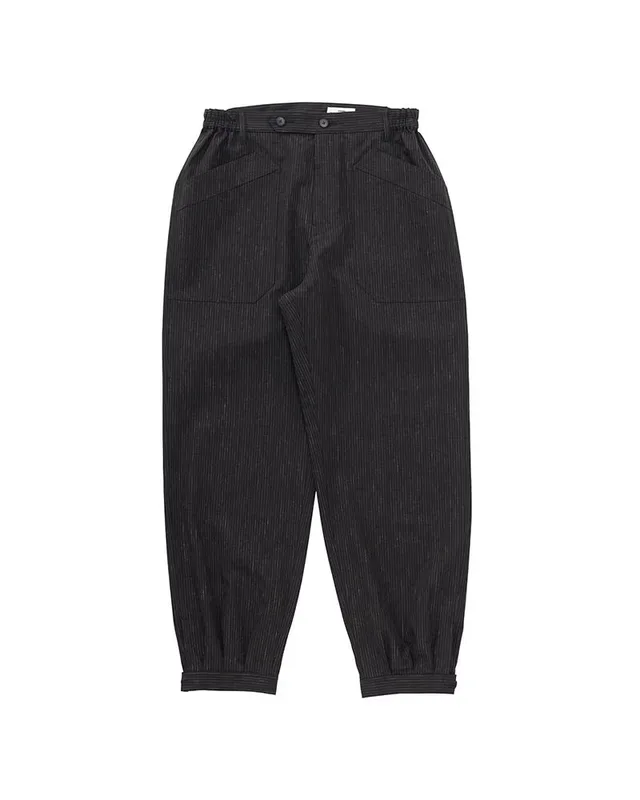 CARROL PANTS SANTOME official product image 5