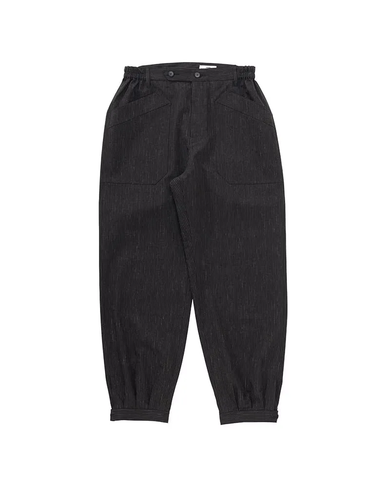 CARROL PANTS SANTOME official product image 5