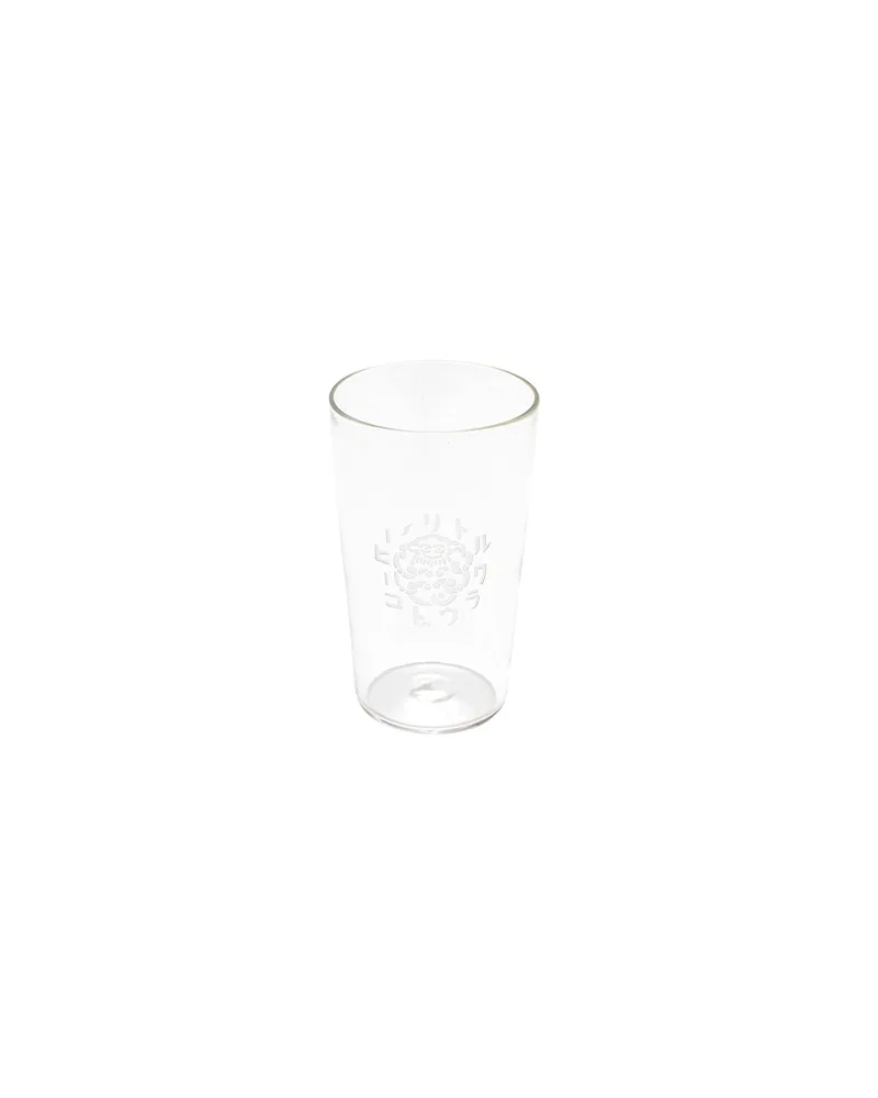 LCC GLASS official product image 1