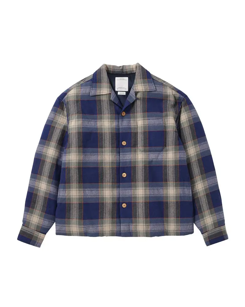 KEESEY CHECK DOWN JKT official product image 4