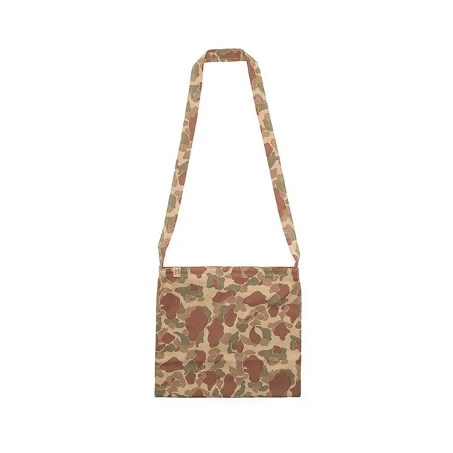MUSETTE CAMO official product image 2
