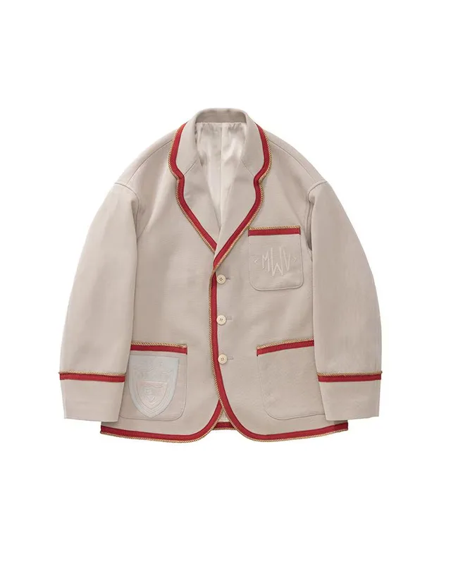 ACADEMIA BLAZER W official product image 2