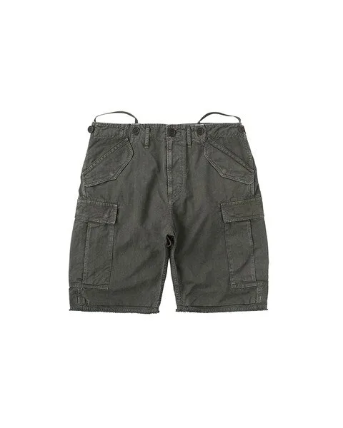 EIGER SANCTION SHORTS HBT official product image 1