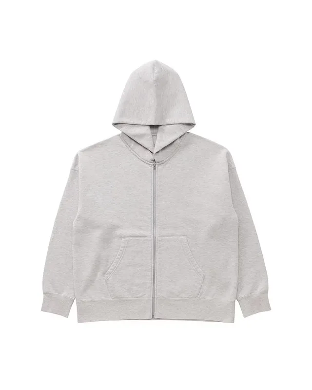 ULTIMATE JUMBO SB HOODIE F.Z. official product image 3