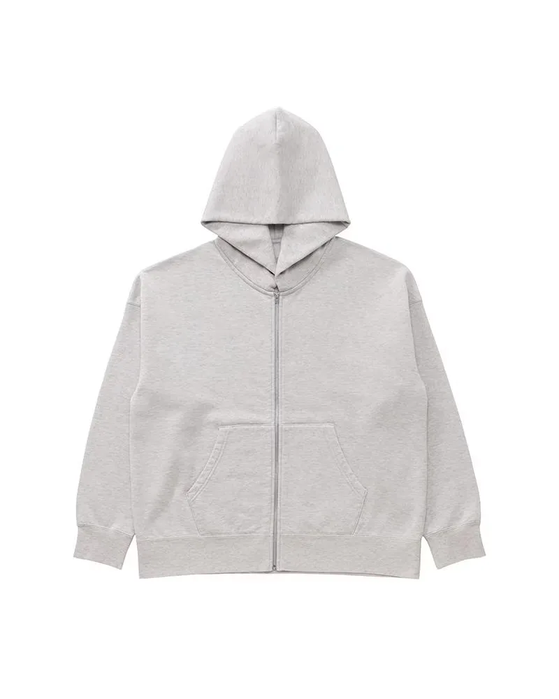 ULTIMATE JUMBO SB HOODIE F.Z. official product image 3