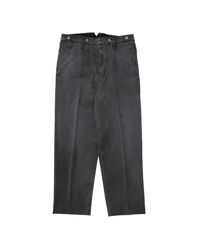 PASTORAL HW PANTS DMGD official product image 6