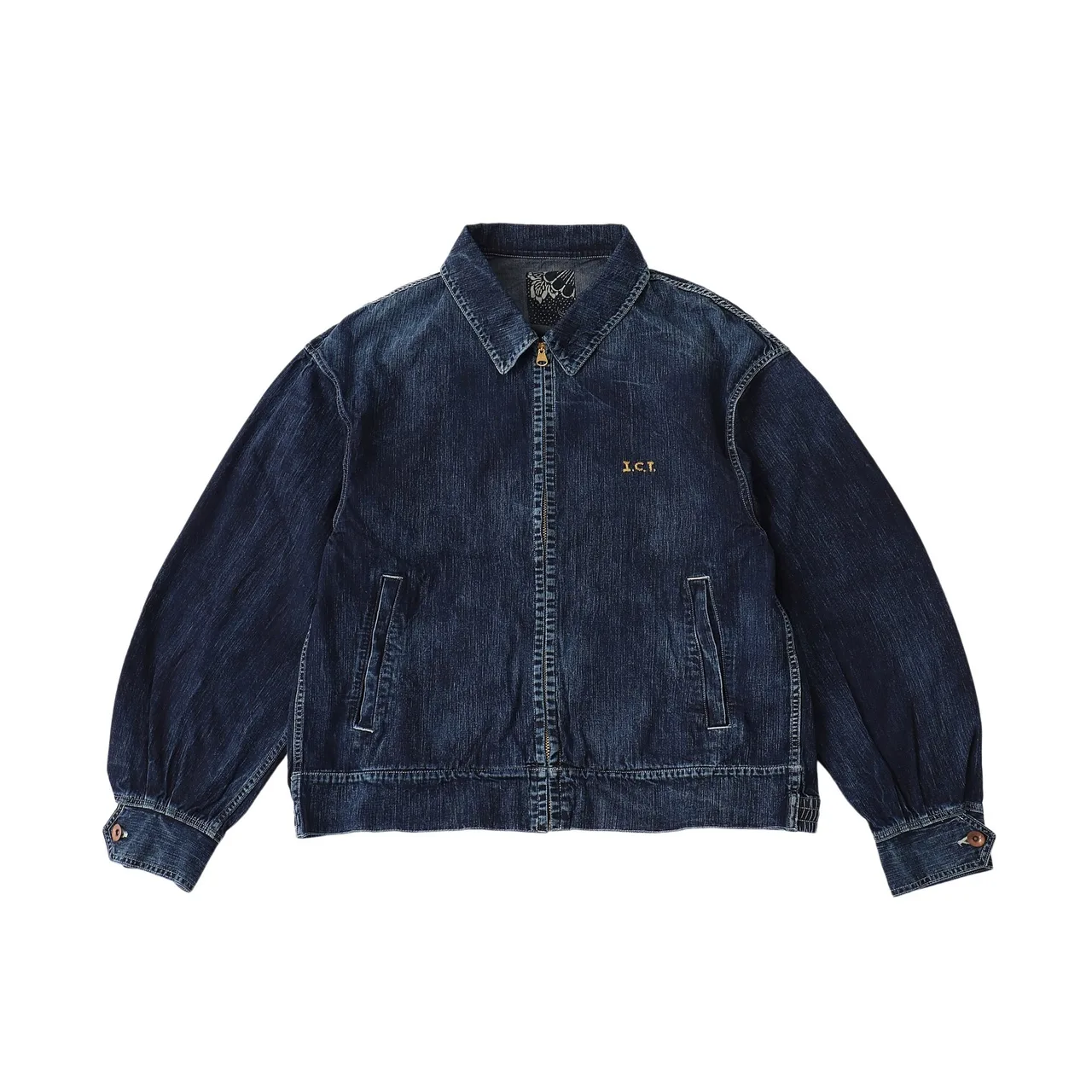 SS ALCAN JKT DRY product image