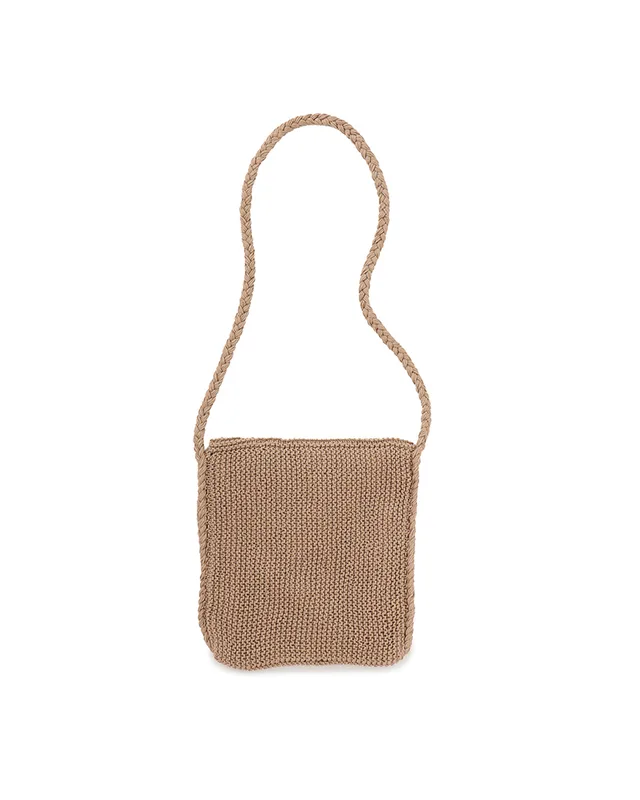 CROCHET BAG official product image 3