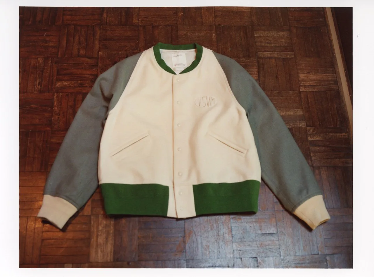 VARSITY JKT VSVM source image