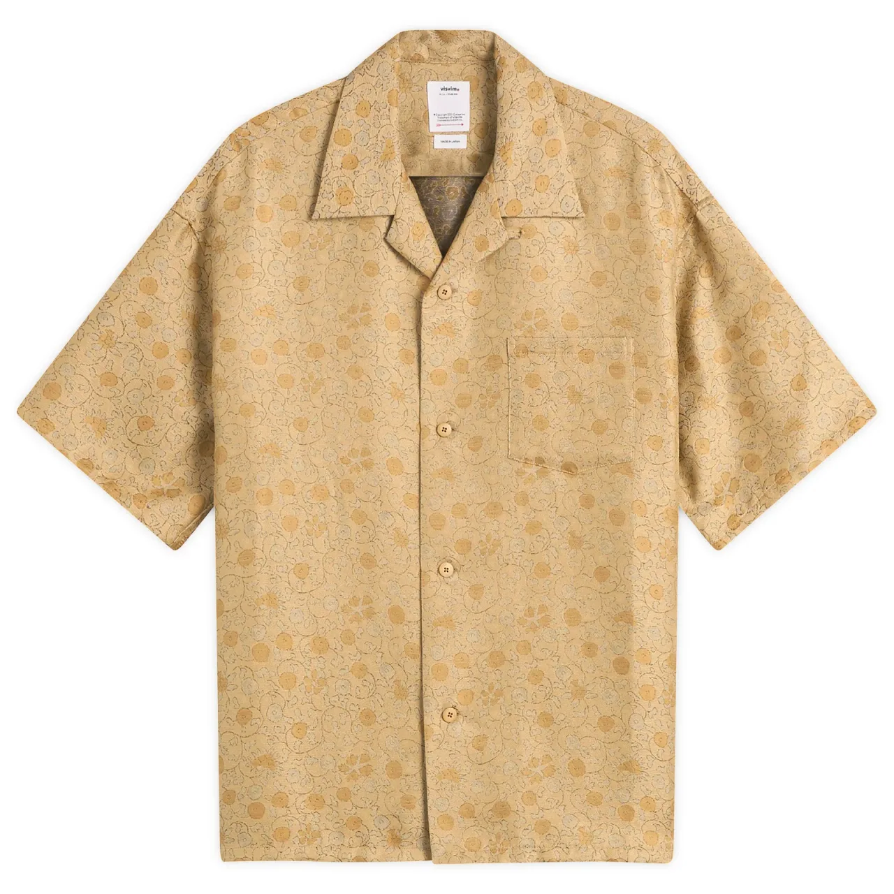 Crosby Jacquard Shirt source image