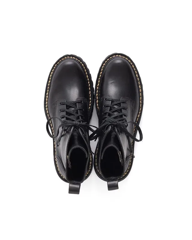 GILLESPIE BOOTS-FOLK W official product image 2